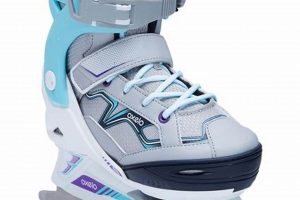 Best Kids Ice Skates for Fun: Buying Guide & Tips | Learn to Surf & Skate: A Beginner's Step-by-Step Guide