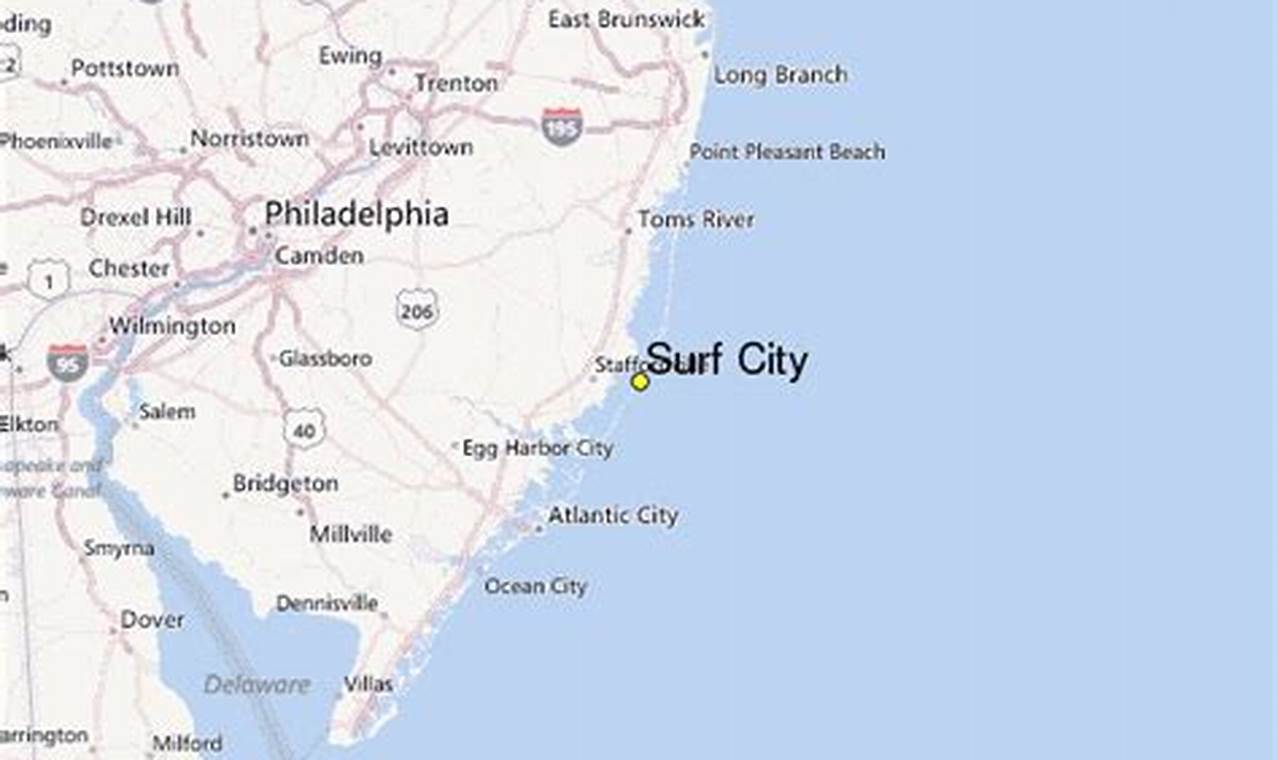 Your Surf City Weather Report: Conditions & Forecast | Learn to Surf & Skate: A Beginner's Step-by-Step Guide