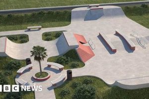 Bowling Green Skate Park: Your Ultimate Guide to BG's Best! | Learn to Surf & Skate: A Beginner's Step-by-Step Guide