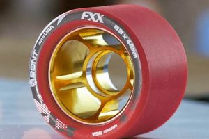 Buy Roller Skate Wheels Near Me: [Shop Name] Offers! | Learn to Surf & Skate: A Beginner's Step-by-Step Guide