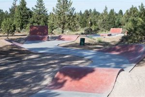 Bend Skate Park: Oregon's Best Spot! | Learn to Surf & Skate: A Beginner's Step-by-Step Guide