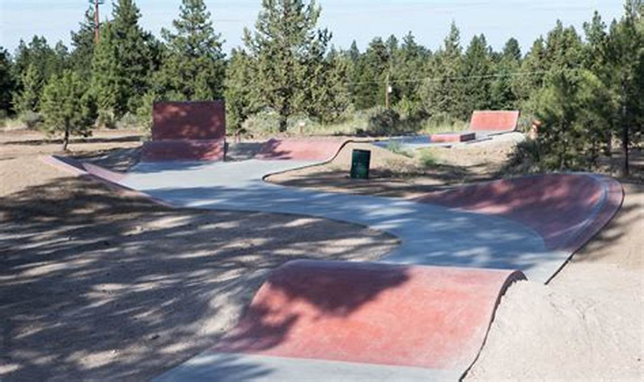 Bend Skate Park: Oregon's Best Spot! | Learn to Surf & Skate: A Beginner's Step-by-Step Guide