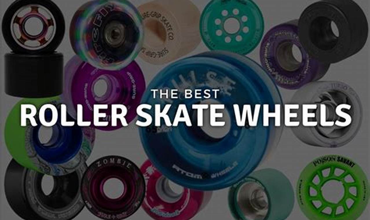 Guide: Best Roller Skate Wheels for Every Skater! | Learn to Surf & Skate: A Beginner's Step-by-Step Guide