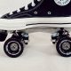 Turn Heads: Roller Skate Converse & Stylish Skates! | Learn to Surf & Skate: A Beginner's Step-by-Step Guide
