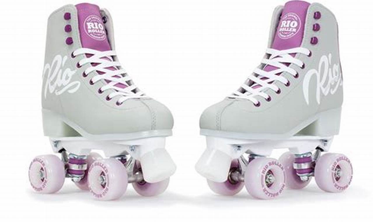 Shop Rio Roller Skates Now: Retro Style on 8 Wheels! | Learn to Surf & Skate: A Beginner's Step-by-Step Guide