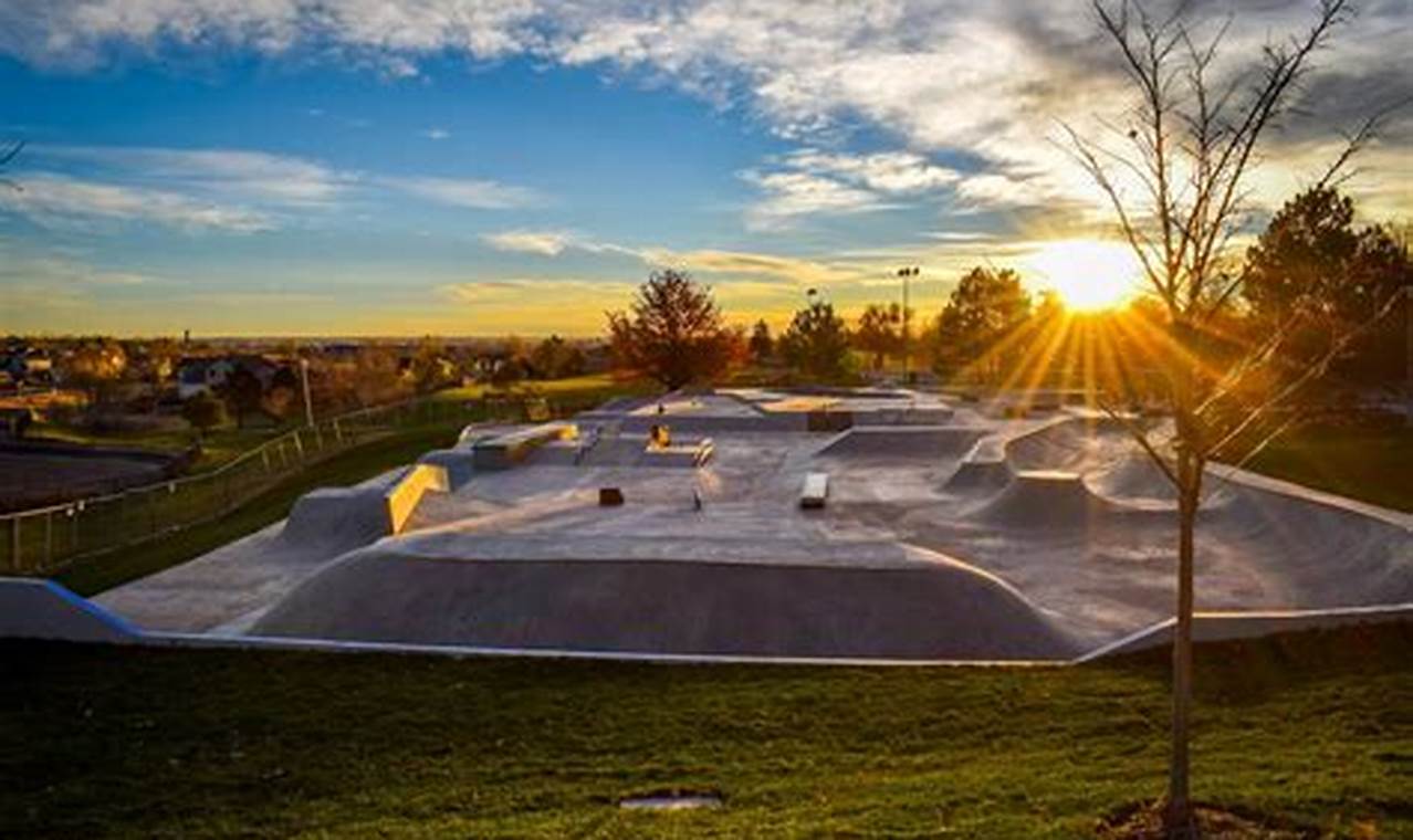 Your Guide to Skate Parks in Thornton, CO + More | Learn to Surf & Skate: A Beginner's Step-by-Step Guide
