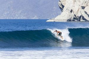 Your Nosara Surf Report: [Date] Conditions & Forecast | Learn to Surf & Skate: A Beginner's Step-by-Step Guide
