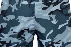 Gear Up: Camo Surf Shorts for Peak Performance! Learn to Surf & Skate: A Beginner's Step-by-Step Guide Gear Up: Camo Surf Shorts for Peak Performance! | Learn to Surf & Skate: A Beginner's Step-by-Step Guide