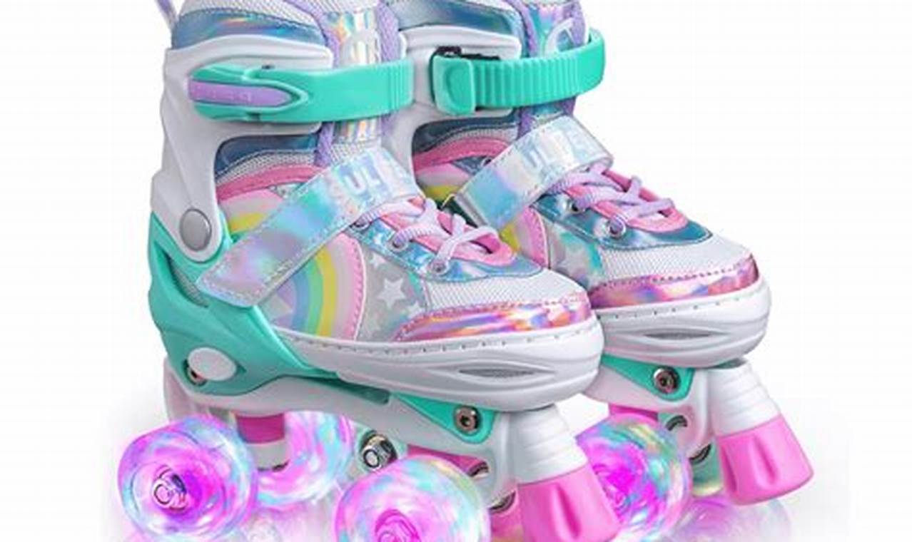 Best Roller Skates for Kids: Fun & Safe | Learn to Surf & Skate: A Beginner's Step-by-Step Guide