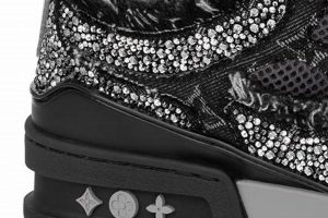 Luxury Skate: Louis Vuitton Shoes & Sneakers Style Learn to Surf & Skate: A Beginner's Step-by-Step Guide Luxury Skate: Louis Vuitton Shoes & Sneakers Style | Learn to Surf & Skate: A Beginner's Step-by-Step Guide