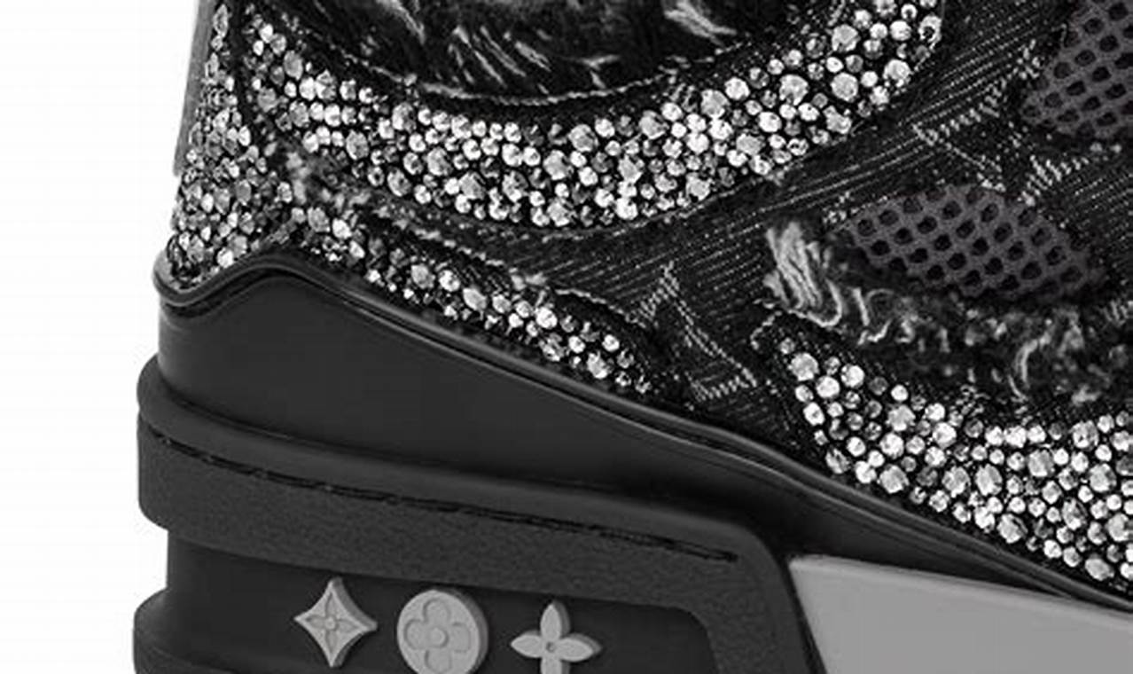 Luxury Skate: Louis Vuitton Shoes & Sneakers Style Learn to Surf & Skate: A Beginner's Step-by-Step Guide Luxury Skate: Louis Vuitton Shoes & Sneakers Style | Learn to Surf & Skate: A Beginner's Step-by-Step Guide