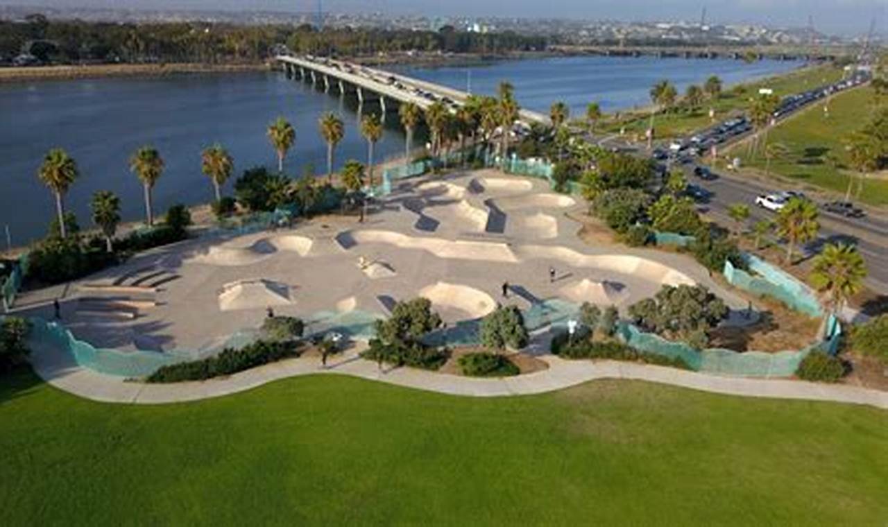 Ocean Beach Skate Park: Ride the Coast! Learn to Surf & Skate: A Beginner's Step-by-Step Guide Ocean Beach Skate Park: Ride the Coast! | Learn to Surf & Skate: A Beginner's Step-by-Step Guide