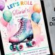 Roll Into Fun! Roller Skate Birthday Invite Ideas & More | Learn to Surf & Skate: A Beginner's Step-by-Step Guide