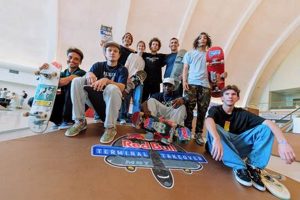 Rukus Skate Shop: Gear & More at Our Skate Shop Learn to Surf & Skate: A Beginner's Step-by-Step Guide Rukus Skate Shop: Gear & More at Our Skate Shop | Learn to Surf & Skate: A Beginner's Step-by-Step Guide