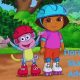 Unlock Dora's Great Roller Skate Adventure: Fun & Skills! | Learn to Surf & Skate: A Beginner's Step-by-Step Guide