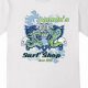Buy Cool Surf Shop Tee Shirts Online - Unique Designs! | Learn to Surf & Skate: A Beginner's Step-by-Step Guide