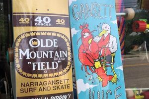 Your Guide to Narragansett Surf & Skate Shop Gear & More! Learn to Surf & Skate: A Beginner's Step-by-Step Guide Your Guide to Narragansett Surf & Skate Shop Gear & More! | Learn to Surf & Skate: A Beginner's Step-by-Step Guide