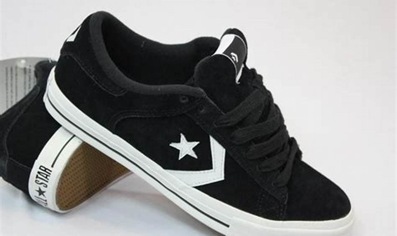 Best Cons Skate Shoes: Find Your Perfect Skate Style! Learn to Surf & Skate: A Beginner's Step-by-Step Guide Best Cons Skate Shoes: Find Your Perfect Skate Style! | Learn to Surf & Skate: A Beginner's Step-by-Step Guide