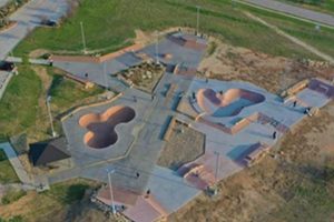 Visit Chisholm Trail Skate Park: Fun for All! Learn to Surf & Skate: A Beginner's Step-by-Step Guide Visit Chisholm Trail Skate Park: Fun for All! | Learn to Surf & Skate: A Beginner's Step-by-Step Guide