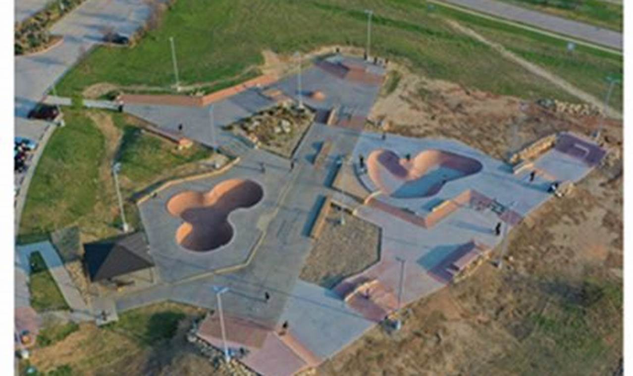 Visit Chisholm Trail Skate Park: Fun for All! | Learn to Surf & Skate: A Beginner's Step-by-Step Guide