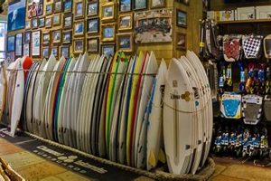 Find Great Surf Shops Near Me: Your Local Guide | Learn to Surf & Skate: A Beginner's Step-by-Step Guide