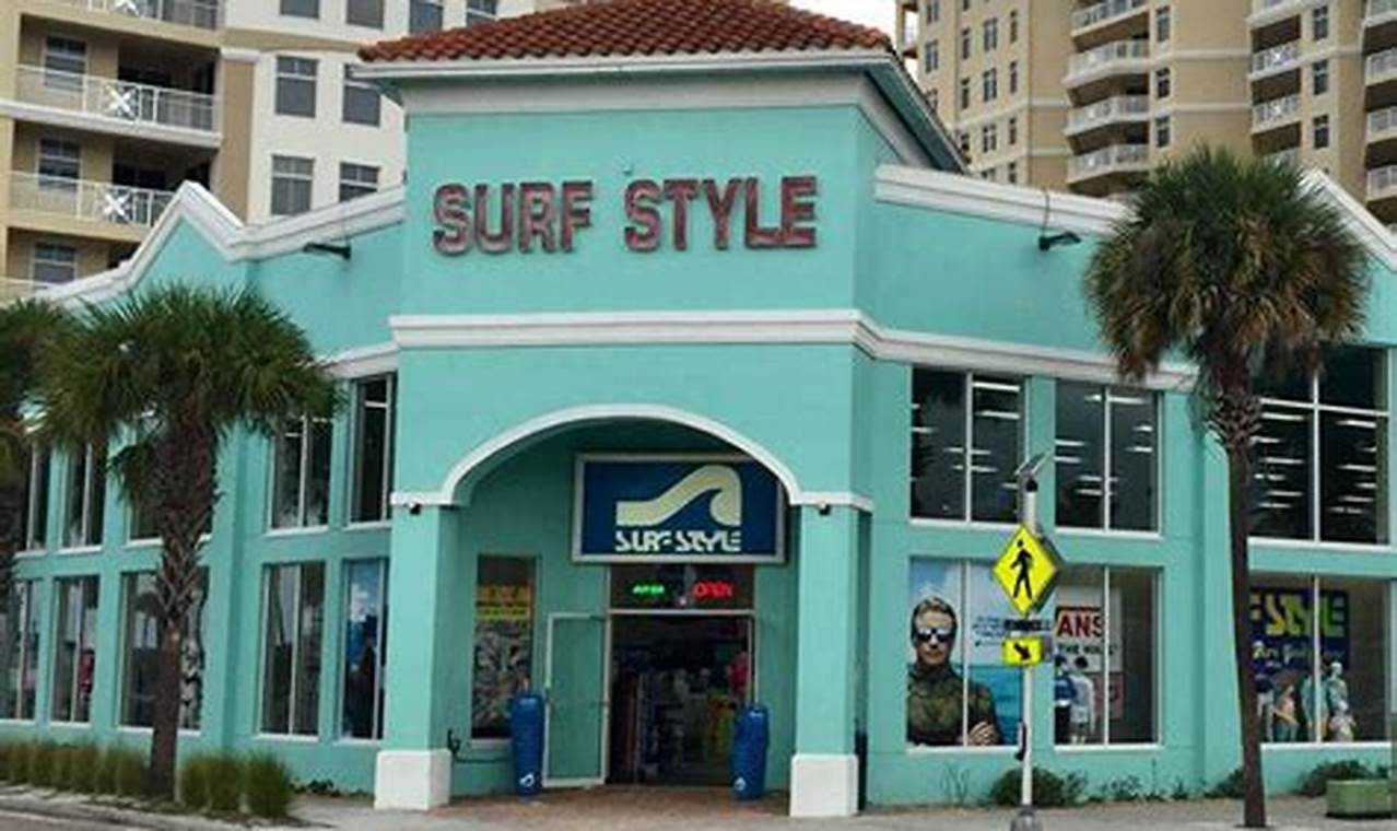 Find Your Wave: Clearwater Beach Surf Shop Guide | Learn to Surf & Skate: A Beginner's Step-by-Step Guide