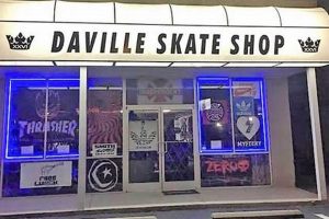 Local Daville Skate Shop: Gear, Community & More! Learn to Surf & Skate: A Beginner's Step-by-Step Guide Local Daville Skate Shop: Gear, Community & More! | Learn to Surf & Skate: A Beginner's Step-by-Step Guide
