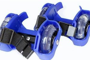 Easy Clip On Roller Skates: Fun on Wheels! | Learn to Surf & Skate: A Beginner's Step-by-Step Guide