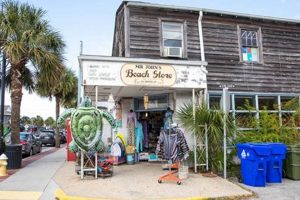 Folly Beach Surf Shop: Gear Up & Catch the Waves! | Learn to Surf & Skate: A Beginner's Step-by-Step Guide