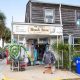 Folly Beach Surf Shop: Gear Up & Catch the Waves! | Learn to Surf & Skate: A Beginner's Step-by-Step Guide