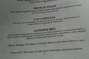 Savor Surf City: Sears Landing Menu &amp; More | Learn to Surf & Skate: A Beginner's Step-by-Step Guide