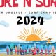 Your Surf Report Tybee Island: Latest Waves &amp; Tides | Learn to Surf & Skate: A Beginner's Step-by-Step Guide