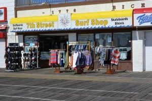 Your Guide to the Best Surf Shop Ocean City NJ: Gear & More! | Learn to Surf & Skate: A Beginner's Step-by-Step Guide