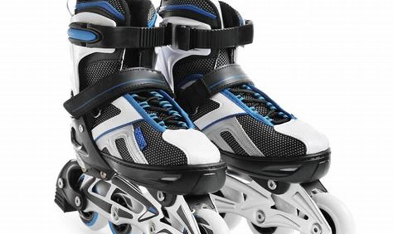 Just Got Roller Skates! Your Guide to Fun & Safety | Learn to Surf & Skate: A Beginner's Step-by-Step Guide