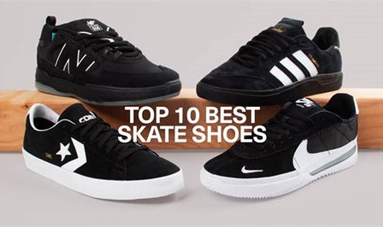 Best Skate Shoes: Which Ones Are Right For You? Learn to Surf & Skate: A Beginner's Step-by-Step Guide Best Skate Shoes: Which Ones Are Right For You? | Learn to Surf & Skate: A Beginner's Step-by-Step Guide