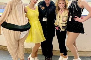 Join [Location] Figure Skate Club - Programs & More! | Learn to Surf & Skate: A Beginner's Step-by-Step Guide