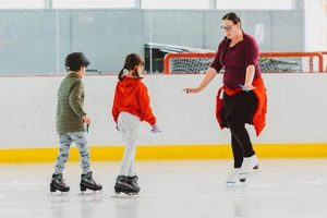 Find Ice Skating Lessons: Learn to Ice Skate Near Me Today! | Learn to Surf & Skate: A Beginner's Step-by-Step Guide