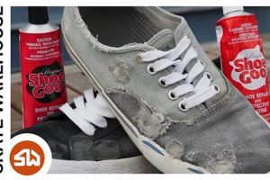 Best Shoe Goo for Skate Shoes: Protect Your Kicks! | Learn to Surf & Skate: A Beginner's Step-by-Step Guide