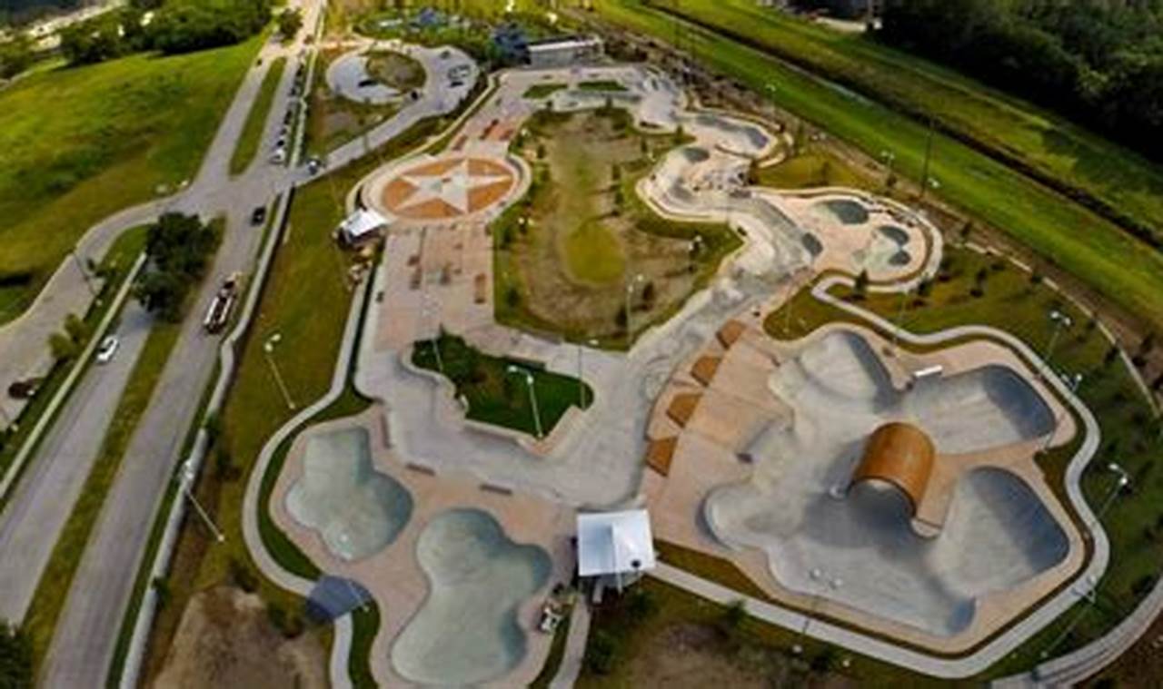 Best Houston Skate Parks: Your Ultimate Guide! Learn to Surf & Skate: A Beginner's Step-by-Step Guide Best Houston Skate Parks: Your Ultimate Guide! | Learn to Surf & Skate: A Beginner's Step-by-Step Guide