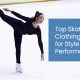Elevate Your Edge: Figure Skate Clothing & Style Guide | Learn to Surf & Skate: A Beginner's Step-by-Step Guide