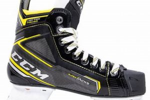 CCM Vector Ice Skates: Boost Your Speed on Ice! | Learn to Surf & Skate: A Beginner's Step-by-Step Guide