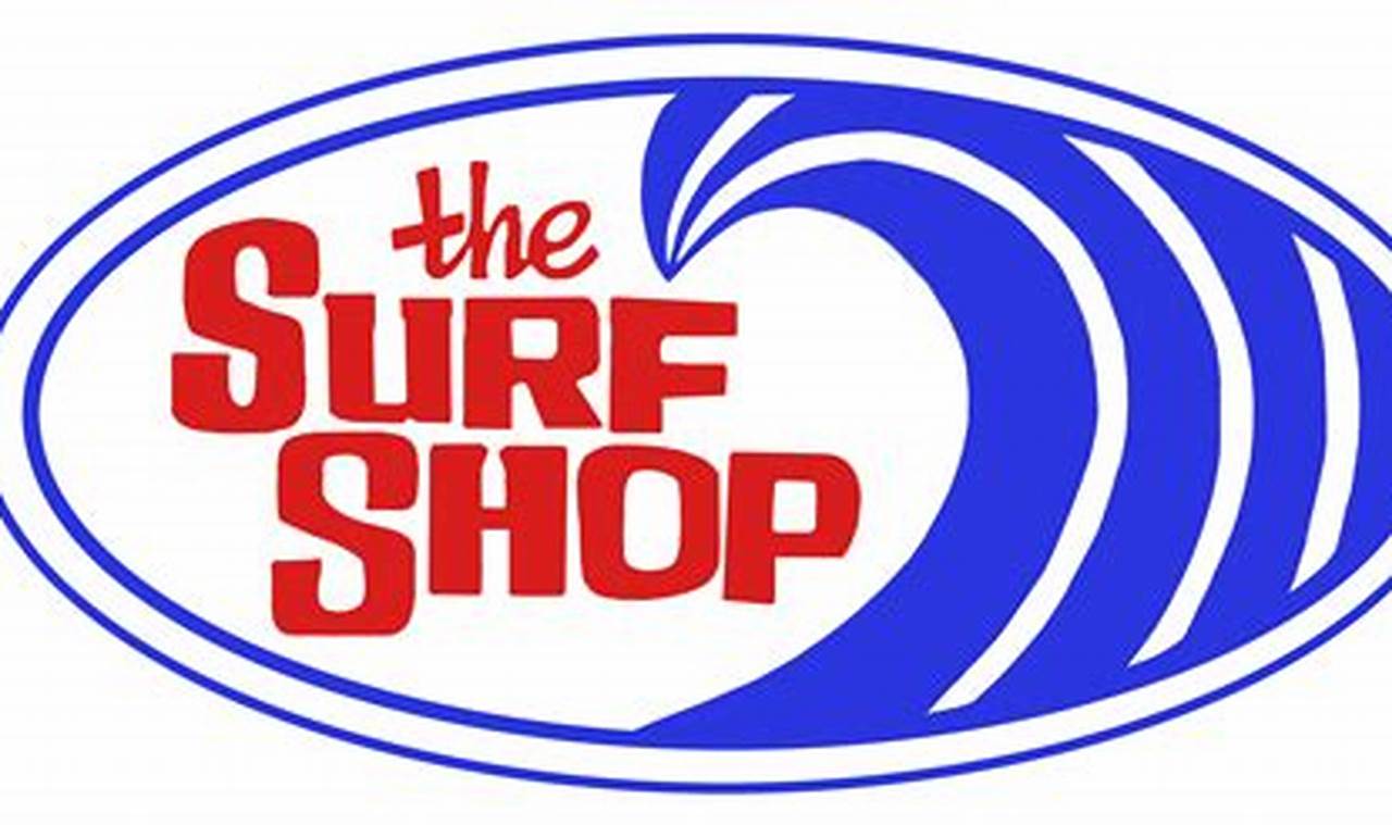 Design a Killer Surf Shop Logo: Guide & Tips Learn to Surf & Skate: A Beginner's Step-by-Step Guide Design a Killer Surf Shop Logo: Guide & Tips | Learn to Surf & Skate: A Beginner's Step-by-Step Guide