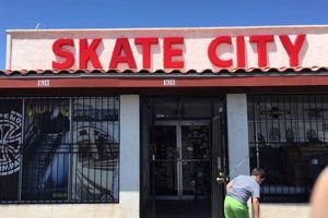 Find Skate Shops in Albuquerque Near You - Local Experts | Learn to Surf & Skate: A Beginner's Step-by-Step Guide