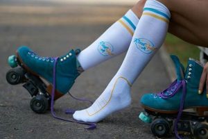 Best Roller Skate Socks: Ride in Comfort & Style! | Learn to Surf & Skate: A Beginner's Step-by-Step Guide