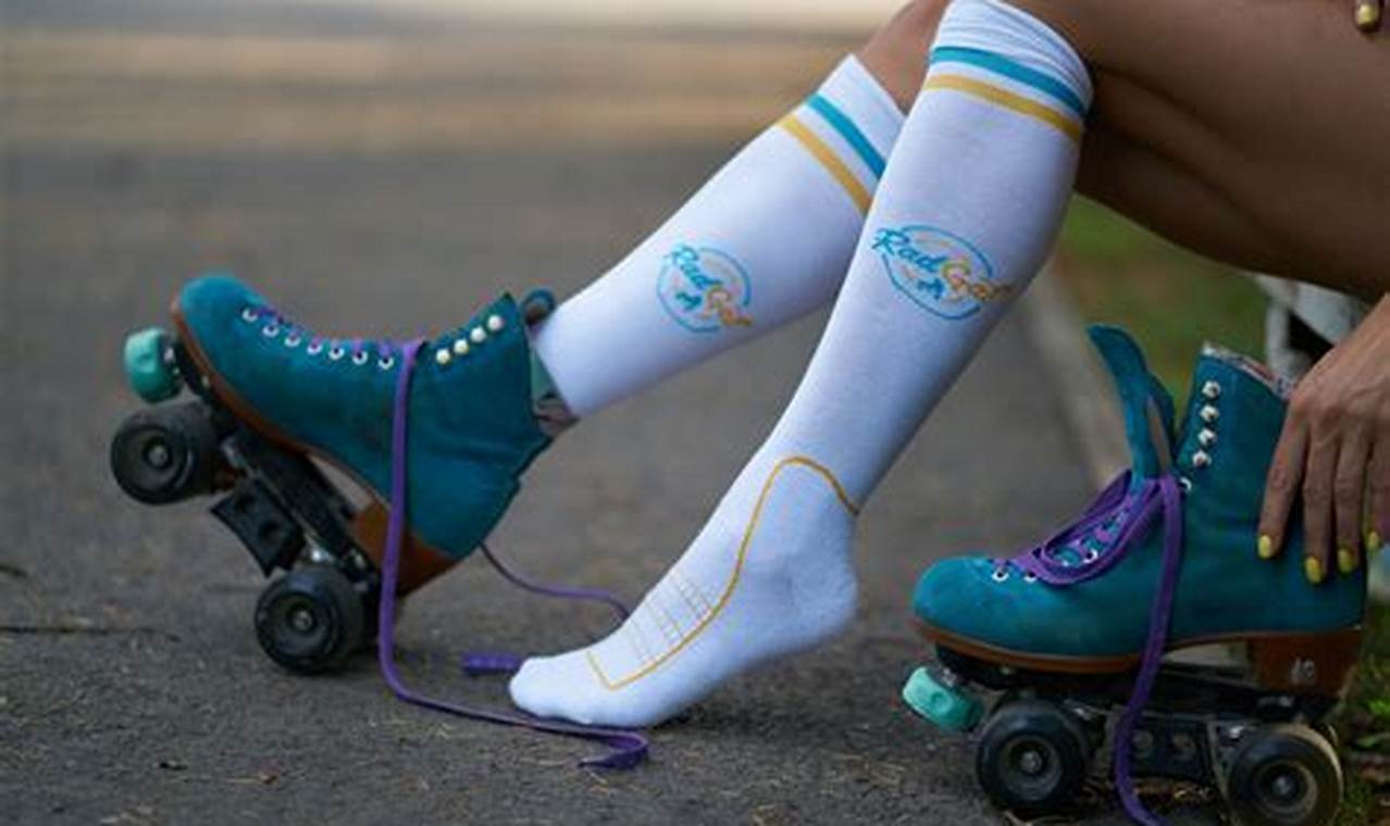 Best Roller Skate Socks: Ride in Comfort & Style! Learn to Surf & Skate: A Beginner's Step-by-Step Guide Best Roller Skate Socks: Ride in Comfort & Style! | Learn to Surf & Skate: A Beginner's Step-by-Step Guide