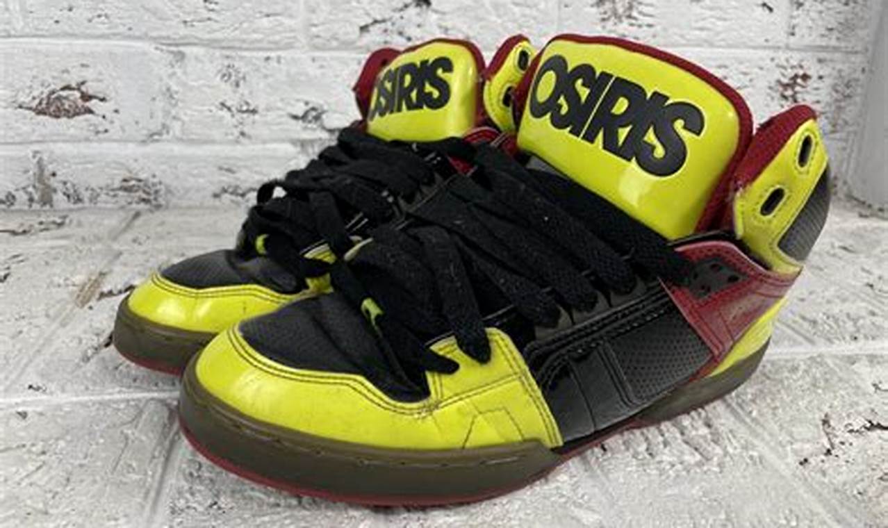 Best Mens Osiris Skate Shoes: Style & Performance Learn to Surf & Skate: A Beginner's Step-by-Step Guide Best Mens Osiris Skate Shoes: Style & Performance | Learn to Surf & Skate: A Beginner's Step-by-Step Guide