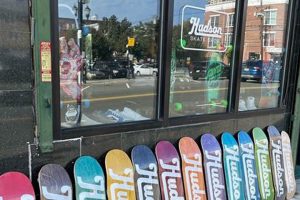 Your Local Hudson Skate Shop: Gear, Community & More! Learn to Surf & Skate: A Beginner's Step-by-Step Guide Your Local Hudson Skate Shop: Gear, Community & More! | Learn to Surf & Skate: A Beginner's Step-by-Step Guide