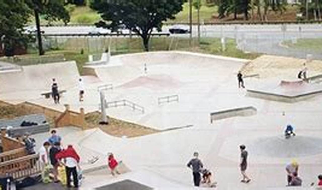 Charlottesville Skate Park: Your Ultimate Ride Spot | Learn to Surf & Skate: A Beginner's Step-by-Step Guide