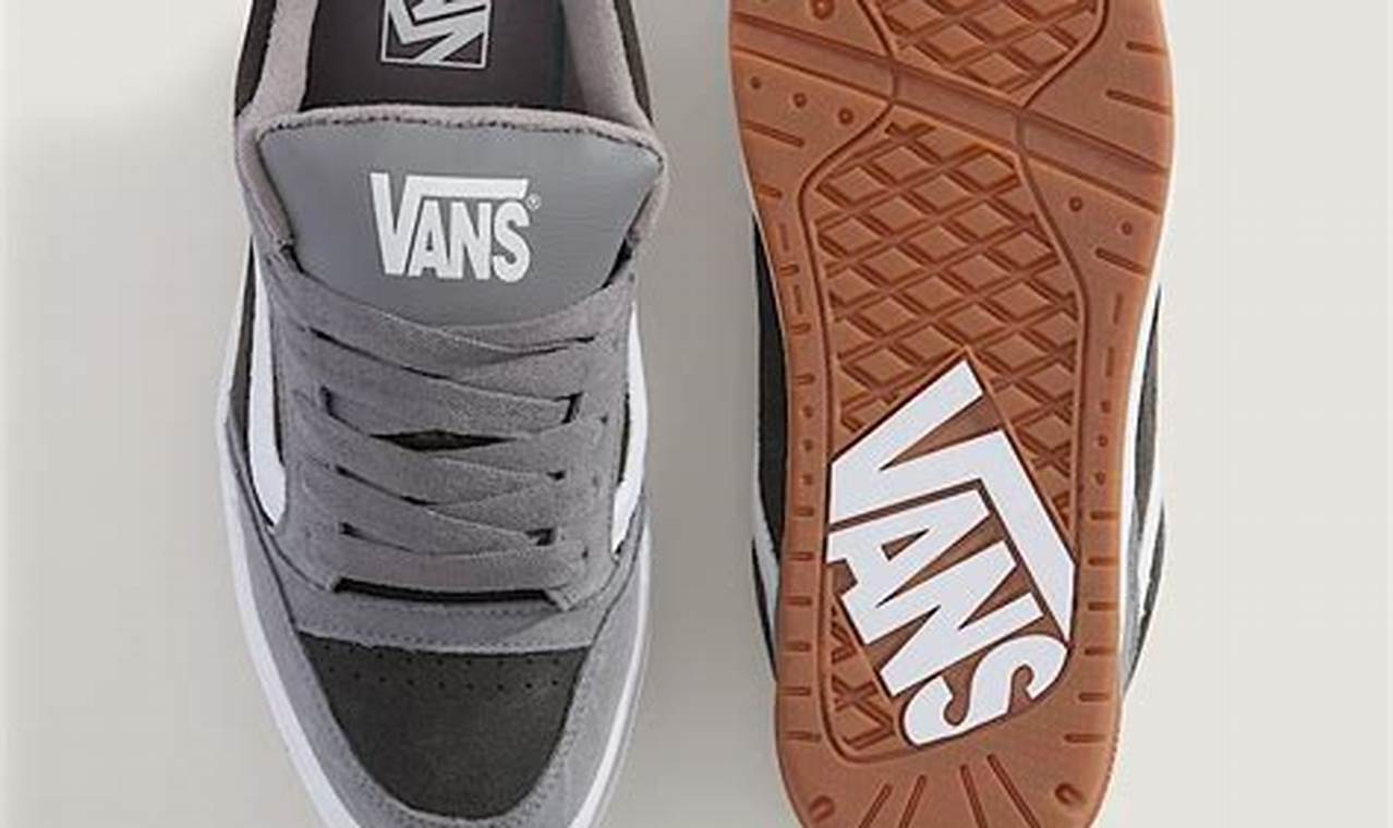 Hylane: The Ultimate Vans Skate Shoe for Every Rider | Learn to Surf & Skate: A Beginner's Step-by-Step Guide
