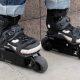 Electric Motorised Roller Skates: Future on Wheels? | Learn to Surf & Skate: A Beginner's Step-by-Step Guide